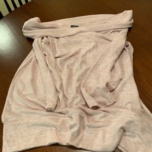 Torrid Off Shoulder Sweater - 1